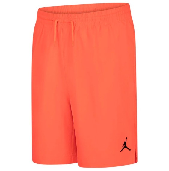 Acquista i pantaloni junior Jordan Woven Play Bright Crimson Trousers | 24Segons