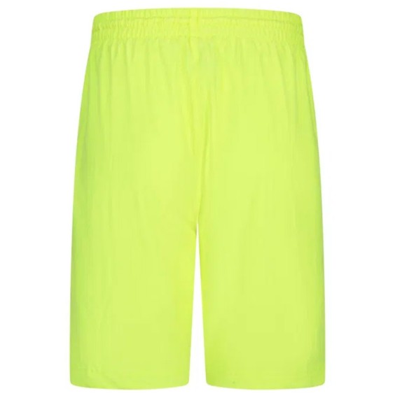 Buy Junior Trousers Jordan Woven Play Lemon Twist Trousers | 24Segons