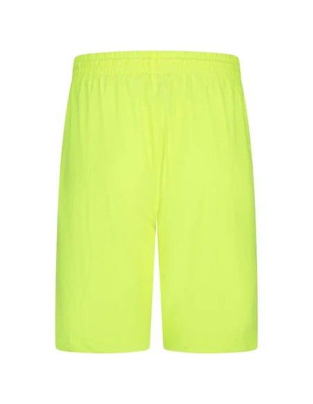 Comprar Pantalón Junior Jordan Woven Play Lemon Twist | 24Segons