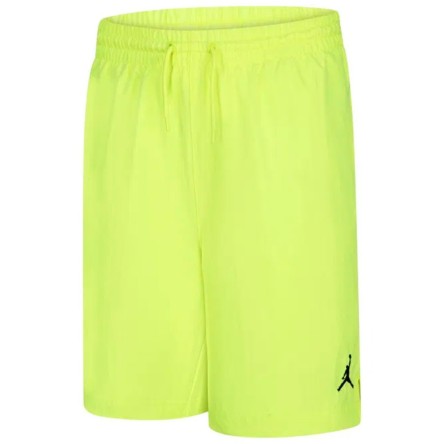 Buy Junior Trousers Jordan Woven Play Lemon Twist Trousers | 24Segons