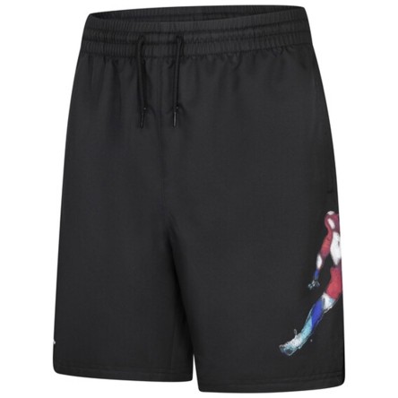 Comprar Pantalón Junior Jordan Poolside HBR Black | 24Segons