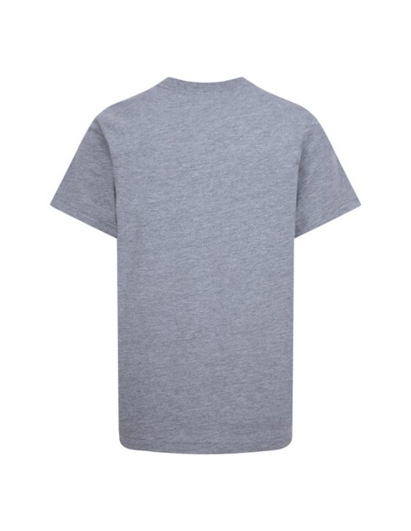 Buy Junior T-Shirt Jordan Jumpman Air Embroidered Grey | 24Segons