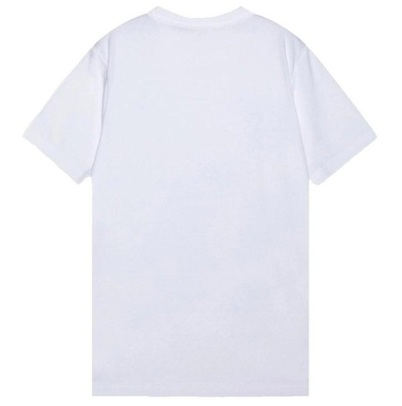 Acquista la Maglietta Junior Jordan Jumpman Air ricamato bianco |24Segons