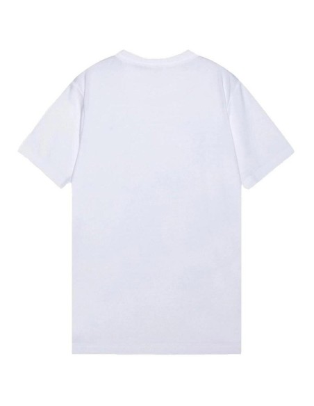 Comprar Samarreta Junior Jordan Jumpman Air Embroidered White|24Segons