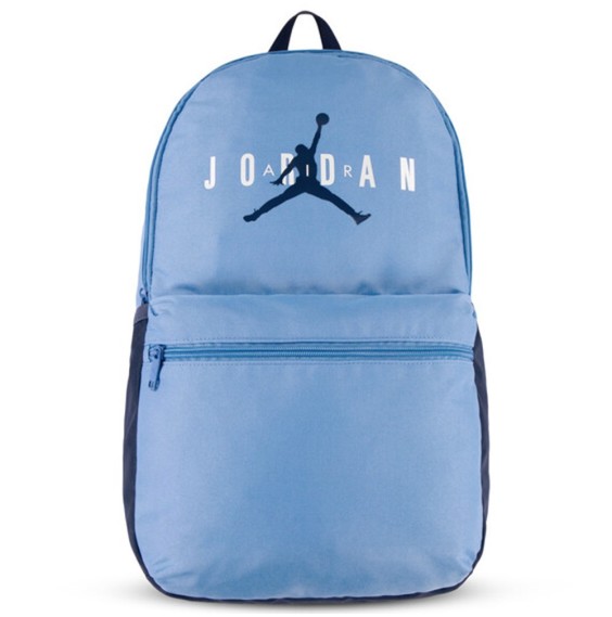 Acquistare lo zaino Jordan HBR Air University Blue | 24Segons