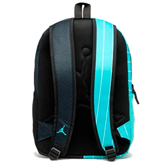 Buy Backpack Jordan Play Off Game Washed Teal | 24Segons