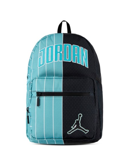 Acquista lo zaino Jordan Play Off Game Washed Teal | 24Segons