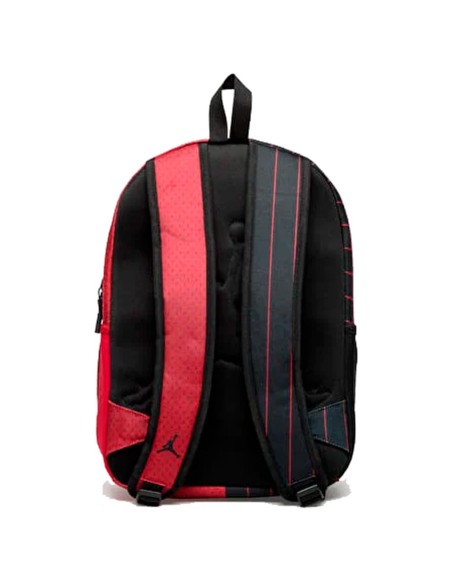 Comprar Motxilla Jordan Play Off Game Gym Red | 24Segons