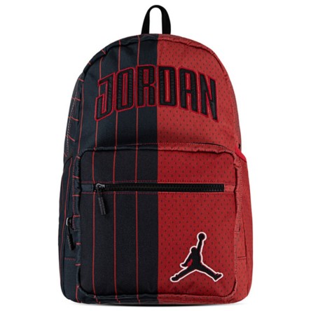 Acheter Jordan Play Off Game Sac à dos de sport Rouge | 24Segons