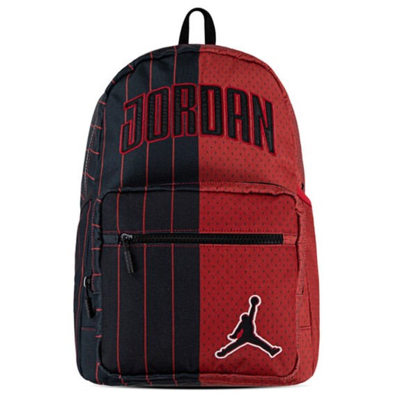 Comprar Motxilla Jordan Play Off Game Gym Red | 24Segons