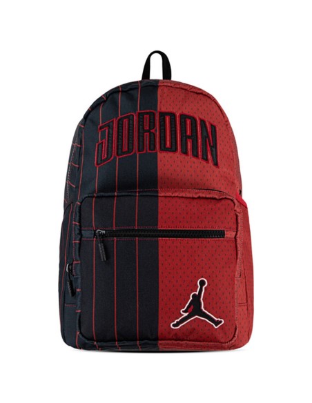 Acheter Jordan Play Off Game Sac à dos de sport Rouge | 24Segons