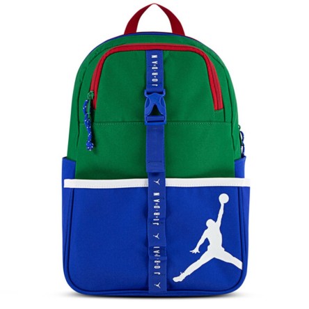 Buy Jordan Air JDB Lunch Lunch Backpack Pine Green | 24Segons