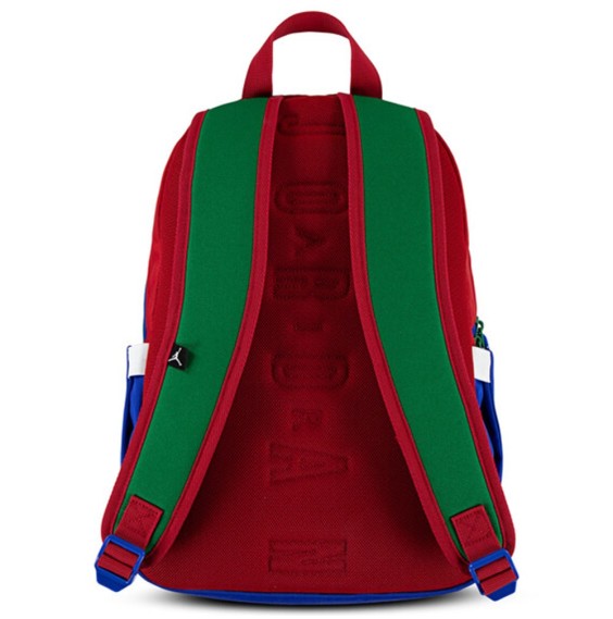 Comprar Jordan Air JDB Lunch Backpack Pine Green | 24Segons