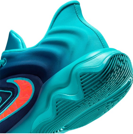 Buy Giannis Immortality 4 Dusty Cactus Sneakers |24seconds