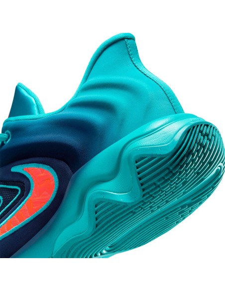 Comprar Sabatilles Giannis Immortality 4 Dusty Cactus | 24Segons