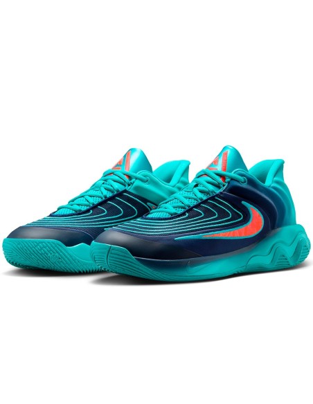 Buy Giannis Immortality 4 Dusty Cactus Sneakers |24seconds