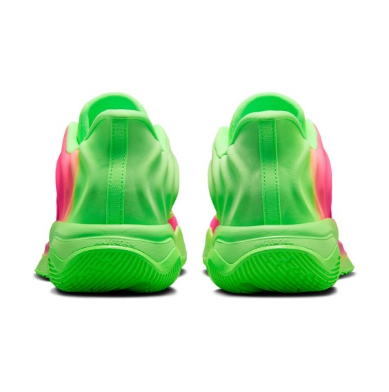 Acquista le scarpe da ginnastica Giannis Immortality 4 Watermelon |24secons