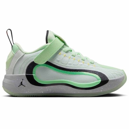 Acquistare le scarpe da ginnastica per bambini Jordan Luka 4 Space Navigator | 24Segons