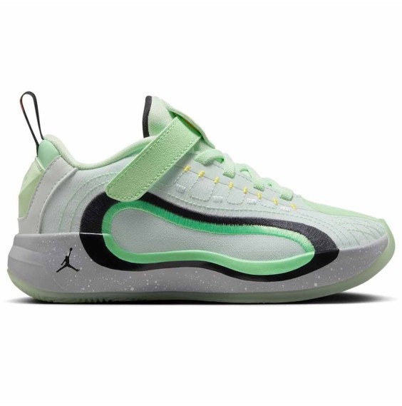 Acquistare le scarpe da ginnastica per bambini Jordan Luka 4 Space Navigator | 24Segons