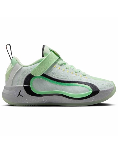 Acquistare le scarpe da ginnastica per bambini Jordan Luka 4 Space Navigator | 24Segons