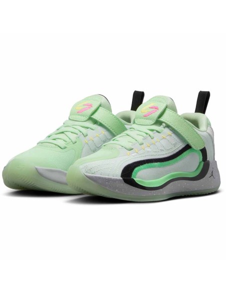 Acquistare le scarpe da ginnastica per bambini Jordan Luka 4 Space Navigator | 24Segons