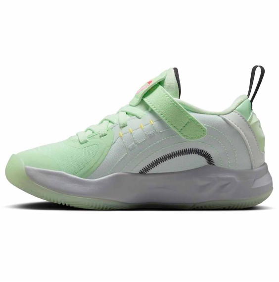 Comprar Zapatillas Kids Jordan Luka 4 Space Navigator | 24Segons