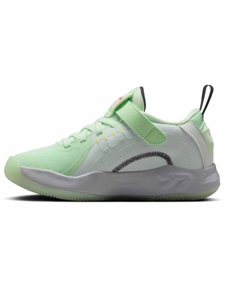 Acquistare le scarpe da ginnastica per bambini Jordan Luka 4 Space Navigator | 24Segons