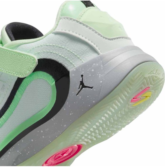 Comprar Zapatillas Kids Jordan Luka 4 Space Navigator | 24Segons