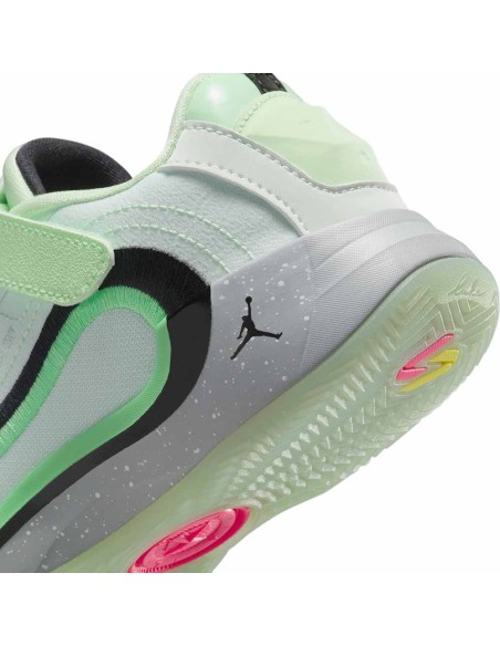 Acquistare le scarpe da ginnastica per bambini Jordan Luka 4 Space Navigator | 24Segons