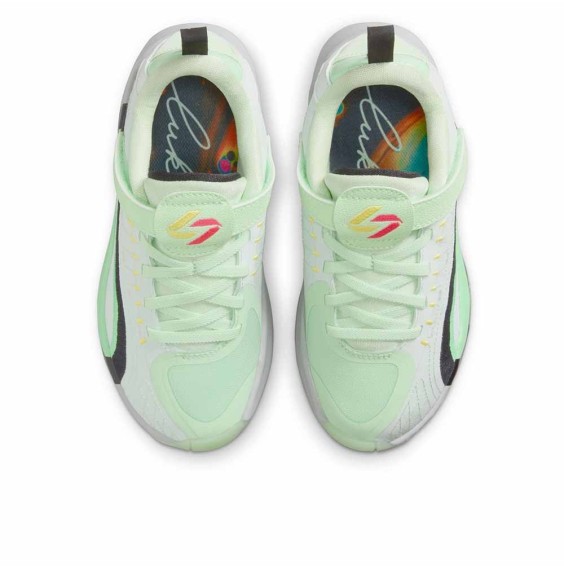 Acquistare le scarpe da ginnastica per bambini Jordan Luka 4 Space Navigator | 24Segons