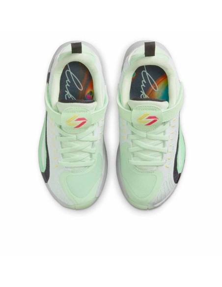 Acheter des chaussures de sport pour enfants Jordan Luka 4 Space Navigator | 24Segons