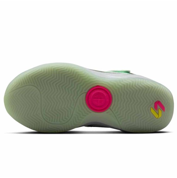 Acquistare le scarpe da ginnastica per bambini Jordan Luka 4 Space Navigator | 24Segons