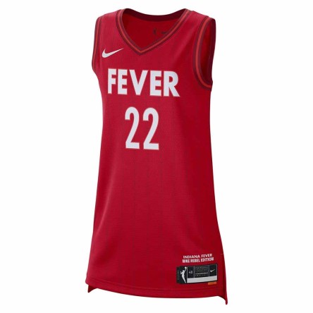Acquistare Caitlin Clark Indiana Fever Victory Edition Red | 24Segons