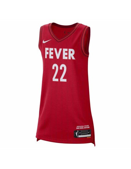 Comprar Caitlin Clark Indiana Fever Victory Edition Red  | 24Segons