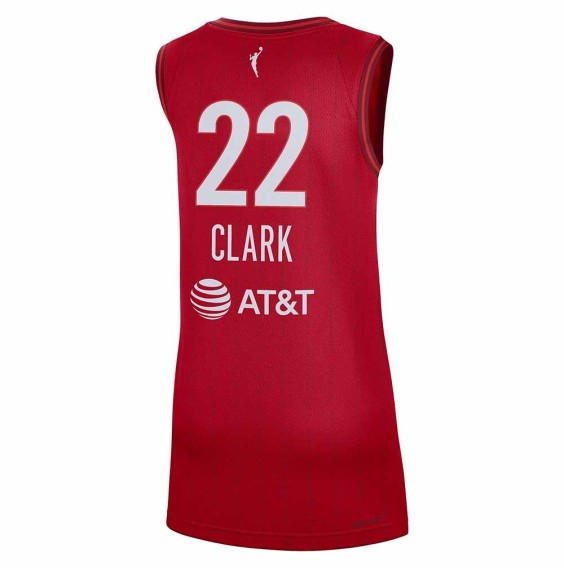 Acheter Caitlin Clark Indiana Fever Victory Edition Rouge - Caitlin Clark Indiana Fever - Caitlin Clark Indiana Fever - Rouge 24