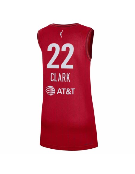 Comprar Caitlin Clark Indiana Fever Victory Edition Red  | 24Segons