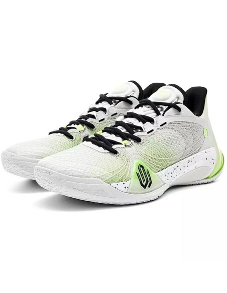 Acheter des chaussures de sport Peak AW Talent 2 Grey Green | 24Segons