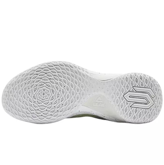 Acquistare le scarpe da ginnastica Peak AW Talent 2 Grey Green | 24Segons