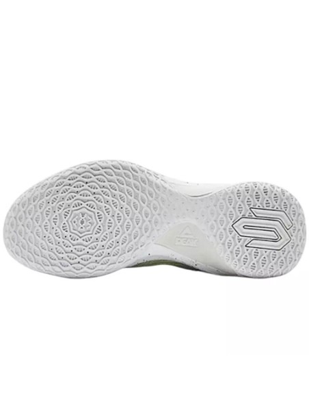 Acquistare le scarpe da ginnastica Peak AW Talent 2 Grey Green | 24Segons