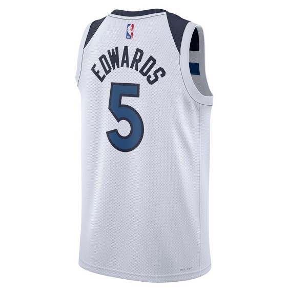 Comprar Edwards Timberwolves 24-25 Association Edition Swingman | 24Segons