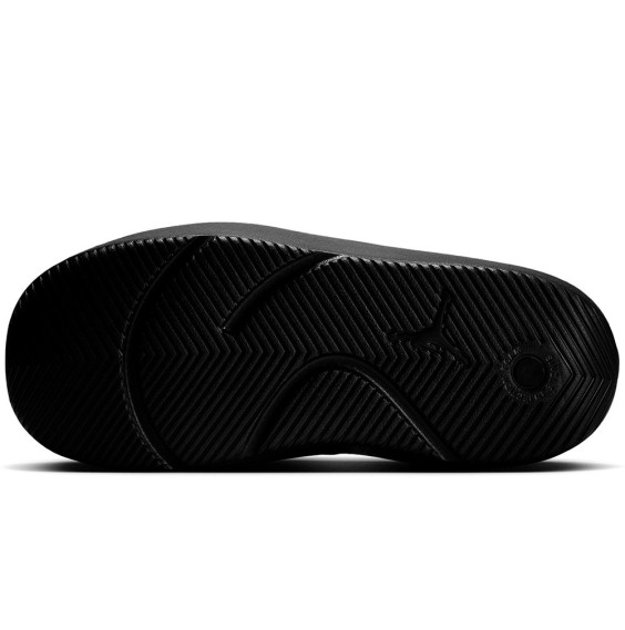Comprar Xancletes Jordan Franchise Jumpman Black | 24Segons