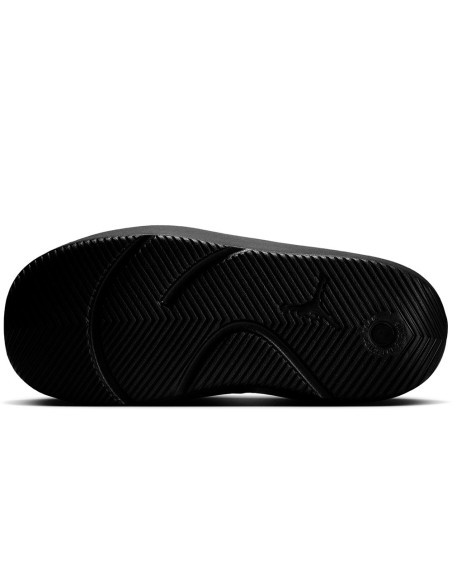 Comprar Xancletes Jordan Franchise Jumpman Black | 24Segons