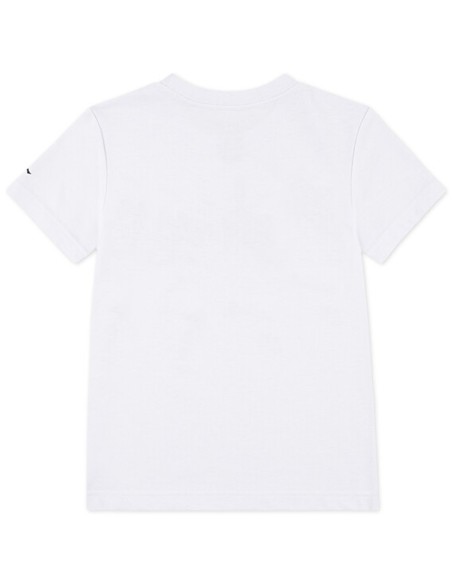 Comprar Samarreta Jordan Jamming White | 24Segons