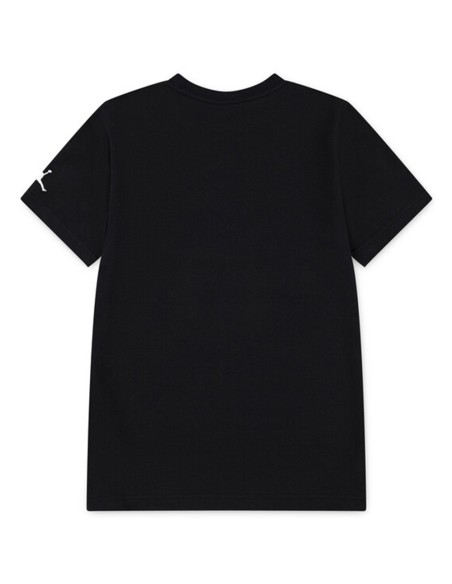 Acquista la T-shirt Jordan Jamming Black | 24Segons