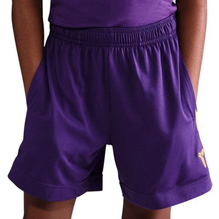 Comprar Pantalons Junior Nike Kobe Dri-FIT Purple | 24Segons