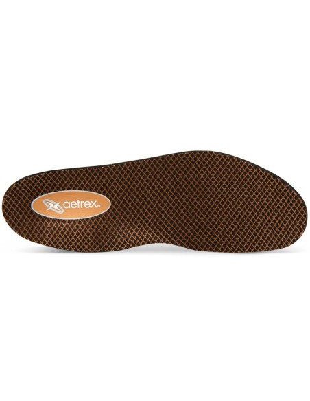 Buy Compete Orthotics Support Posted Insole :: Compete Orthotics Support Posted Insole 24Segons