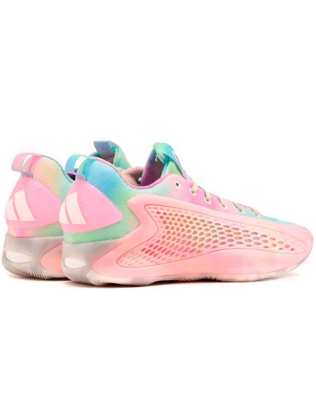 Buy adidas Performance Anthony Edwards 1 Low 3SSB PE | 24Segons