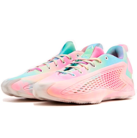 Buy adidas Performance Anthony Edwards 1 Low 3SSB PE | 24Segons