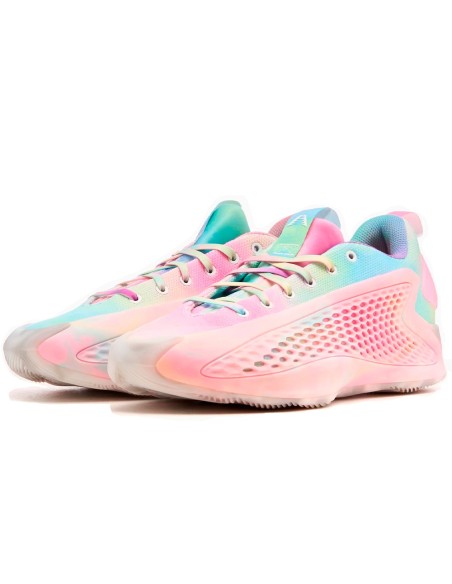 Buy adidas Performance Anthony Edwards 1 Low 3SSB PE | 24Segons