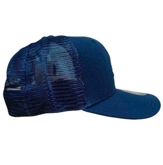 Comprar Gorra Junior Jordan Jumpman Metal Midnight Navy | 24Segons